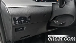 Kia K5, 2020 — миниатюра 21