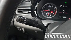 Kia K5, 2020 — миниатюра 22