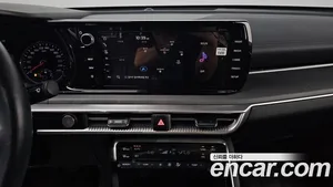 Kia K5, 2020 — миниатюра 24