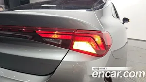 Kia K5, 2020 — миниатюра 8