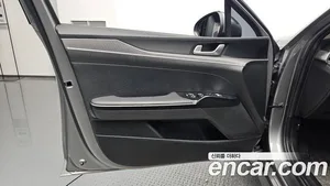 Kia K5, 2020 — миниатюра 13