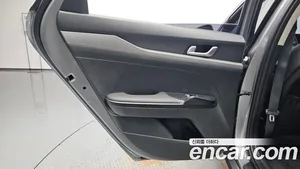 Kia K5, 2020 — миниатюра 14