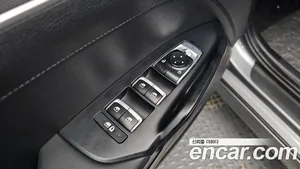 Kia K5, 2020 — миниатюра 28