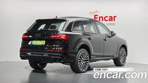 Audi SQ7, 2026 — миниатюра 2