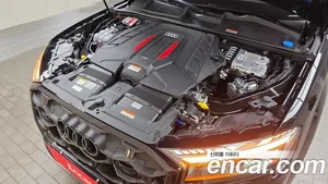 Audi SQ7, 2026 — миниатюра 6