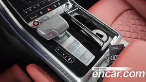 Audi SQ7, 2026 — миниатюра 12