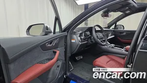Audi SQ7, 2026 — миниатюра 13