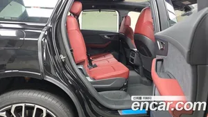 Audi SQ7, 2026 — миниатюра 17