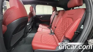 Audi SQ7, 2026 — миниатюра 18