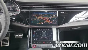 Audi SQ7, 2026 — миниатюра 19