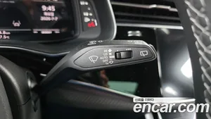 Audi SQ7, 2026 — миниатюра 26