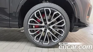 Audi SQ7, 2026 — миниатюра 7