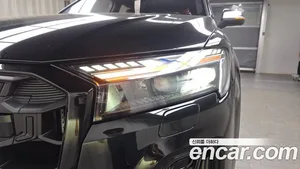Audi SQ7, 2026 — миниатюра 8