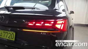 Audi SQ7, 2026 — миниатюра 9