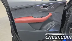 Audi SQ7, 2026 — миниатюра 14