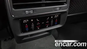 Audi SQ7, 2026 — миниатюра 32