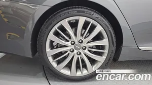 Genesis G80, 2018 — миниатюра 5