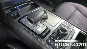 Genesis G80, 2018 — миниатюра 9