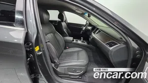 Genesis G80, 2018 — миниатюра 10