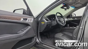 Genesis G80, 2018 — миниатюра 12