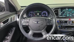 Genesis G80, 2018 — миниатюра 13