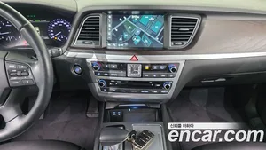 Genesis G80, 2018 — миниатюра 14