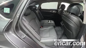 Genesis G80, 2018 — миниатюра 18