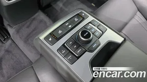 Genesis G80, 2018 — миниатюра 19
