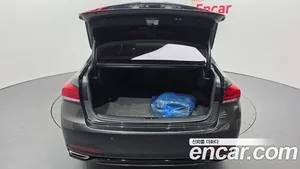 Genesis G80, 2018 — миниатюра 20