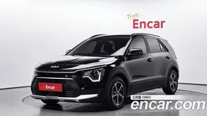Kia Niro, 2024 — миниатюра 1