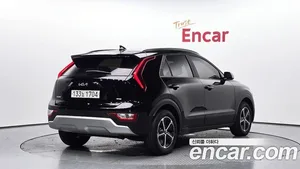 Kia Niro, 2024 — миниатюра 2