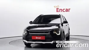 Kia Niro, 2024 — миниатюра 3