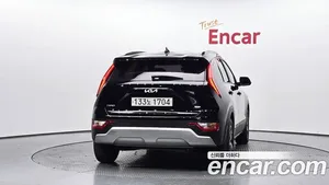 Kia Niro, 2024 — миниатюра 4