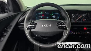 Kia Niro, 2024 — миниатюра 13