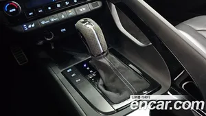Hyundai Avante, 2022 — миниатюра 9