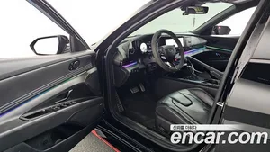 Hyundai Avante, 2022 — миниатюра 10