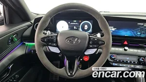 Hyundai Avante, 2022 — миниатюра 14