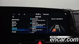 Hyundai Avante, 2022 — миниатюра 19