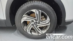 Hyundai Santa Fe, 2022 — миниатюра 5