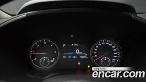 Hyundai Santa Fe, 2022 — миниатюра 8