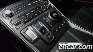 Hyundai Santa Fe, 2022 — миниатюра 9