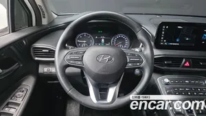 Hyundai Santa Fe, 2022 — миниатюра 14