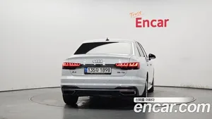 Audi A4, 2021 — миниатюра 4