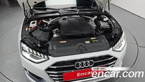 Audi A4, 2021 — миниатюра 6