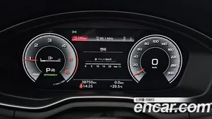 Audi A4, 2021 — миниатюра 8