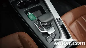 Audi A4, 2021 — миниатюра 9