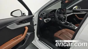 Audi A4, 2021 — миниатюра 11