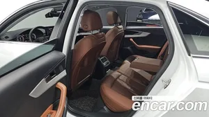 Audi A4, 2021 — миниатюра 12