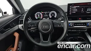 Audi A4, 2021 — миниатюра 13