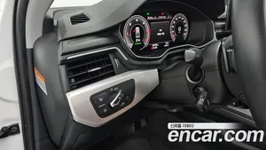 Audi A4, 2021 — миниатюра 18